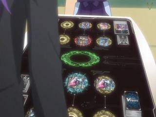 Cardfight!! Vanguard: Shinemon-hen - Episódio 15  - Remind 15 - Imagem Transformada!!
