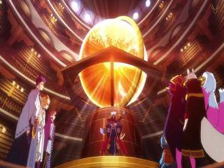 Cardfight!! Vanguard: Shinemon-hen - Episódio 16  - Remind 16 - Teste dos Deuses!!