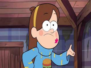Gravity Falls - Episódio 13 - Chefe Mabel