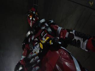 Kamen Rider Zero-One - Episódio 14  - Somos os Irmãos Espaciais!