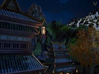 Ling Jian Zun - Episódio 25  - Uma Nova Viagem