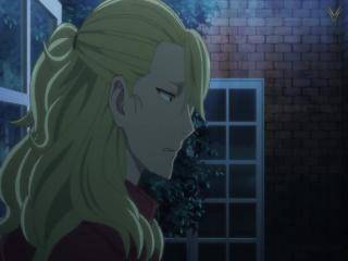 Mahoutsukai no Yome - Episódio 7   - Talk of the devil, and he is sure to appear