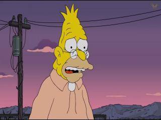Os Simpsons - Episódio 650 - O prêmio de Natal - Louco Por Um Brinquedo