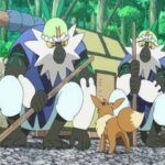 Pokemon Sun & Moon Dublado