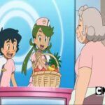 Pokemon Sun & Moon Dublado