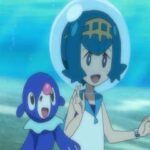 Pokemon Sun & Moon Dublado