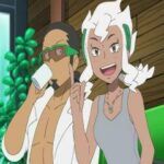 Pokemon Sun & Moon Dublado