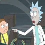 Rick And Morty Dublado