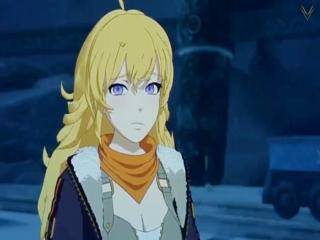 RWBY Volume 7 - Episódio 3  - Agentes Especiais.