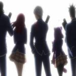 Shokugeki No Souma 4 Temporada