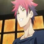 Shokugeki No Souma 4 Temporada