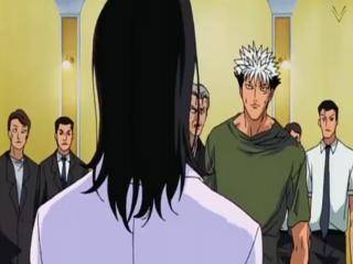 Tenshi na Konamaiki - Episódio 22  - Episódio 22