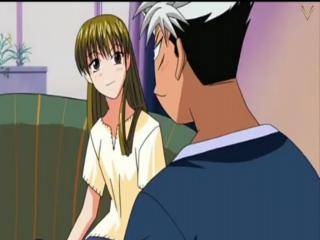 Tenshi na Konamaiki - Episódio 35  - Episódio 35