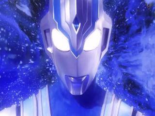 Ultraman Taiga - Episódio 16  - Nós Somos Um