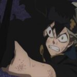 Black Clover