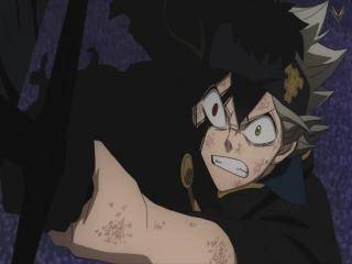 Black Clover - Episódio 119  - O Ataque Final