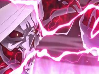 Fate/Grand Order: Zettai Majuu Sensen Babylonia - Episódio 13   - Adeus, Deusa do Submundo.