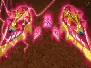Gundam World- Sangoku Souketsuden - Episódio 7 - A Verdade Por Trás dos Demônios