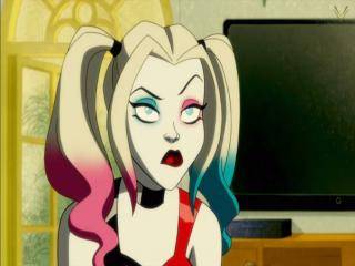 Harley Quinn - Episódio 3   - So You Need a Crew?