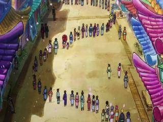 One Piece - Episódio 918  - A Operação Especial para Derrubar Kaido Começa!