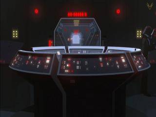 Star Wars Resistance - Episódio 32 - Estação Para Estação