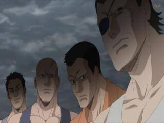Boruto: Naruto Next Generations - Episódio 142  - Um Teste de Força de Vontade