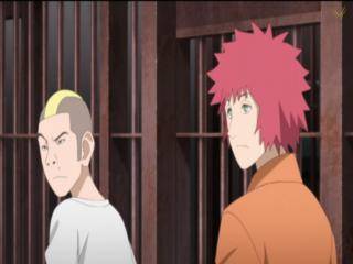 Boruto: Naruto Next Generations - Episódio 143 - O Alvo Criminal Kokuri