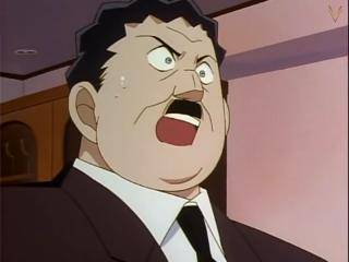 Detective Conan - Episódio 147 - A História de Amor do Detetive da Polícia Metropolitana! (Parte 2)