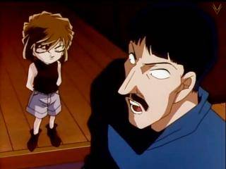 Detective Conan - Episódio 157 - A História de Amor do Detetive da Polícia Metropolitana 2! (Parte 2)