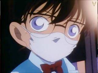 Detective Conan - Episódio 190 - Renascimento Desesperado! A Terceira Escolha!