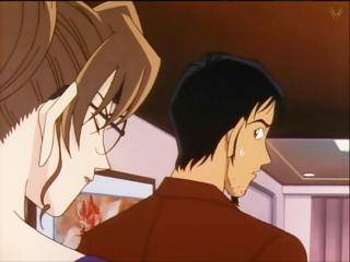 Detective Conan - Episódio 200 - O Suspeito, Mouri Kogorou! (Parte 2)
