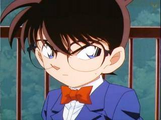 Detective Conan - Episódio 208 - A Entrada do Labirinto! A Fúria do Colosso!