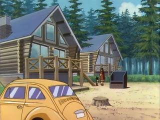 Detective Conan - Episódio 209 - O Caso da Queda do Monte Ryuujin!