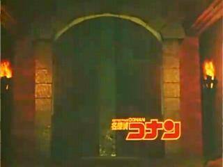 Detective Conan - Episódio 244 - O Mouri Kogorou Impostor! (Parte 2)