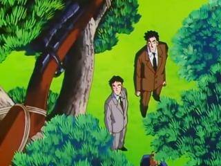 Detective Conan - Episódio 245 - O Disparo na Propriedade Girassol!