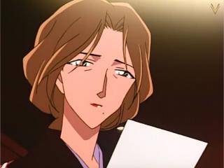 Detective Conan - Episódio 265 - Confronto no Tribunal! Kisaki vs Kogorou! (Parte 2)