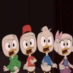 Duck Tales 2017