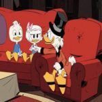 Duck Tales 2017