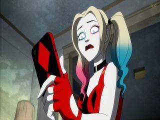 Harley Quinn - Episódio 10 - Bensonhurst
