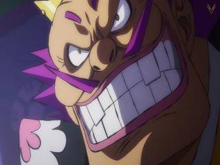 One Piece - Episódio 922 - Um Conto de Intrepidez! A Viagem de Tonoyasu e Zoro!