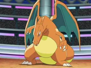 Pokémon (2019) - Episódio 12 - Batalha Dynamax! Dande, o Mais Forte de Todos!