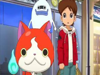 Youkai Watch - Episódio 103 - Episódio 103