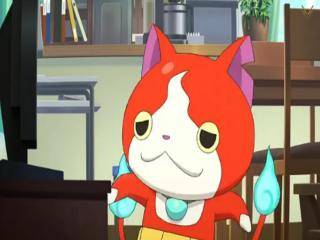 Youkai Watch - Episódio 63 - Nós iremos procurar! O tesouro enterrado do Shogun!