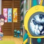 Kyoukai Senki – Episódio 04 Online - Animezeira