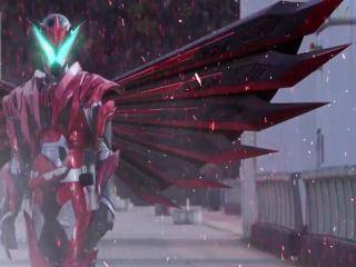 Kamen Rider Zero-One - Episódio 25  - Eu Salvarei os HumaGears