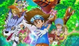 Digimon Adventure (2020)