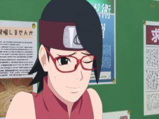 Boruto: Naruto Next Generations - Episódio 152  - episódio 152