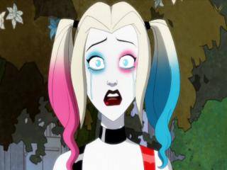 Harley Quinn - Episódio 13  - A Piada Final