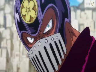 One Piece - Episódio 929  - Um Laço Entre Prisioneiros! Luffy e o Velho Hyo!