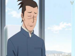 Boruto: Naruto Next Generations - Episódio 154 - O Teste Ninja de Himawari